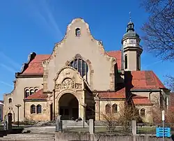 Église St.Martin