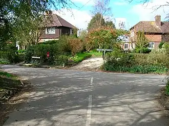 Ebony (Kent)