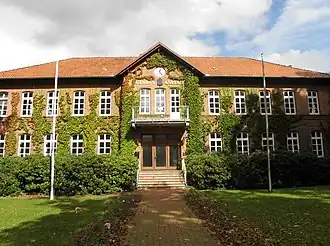 Ebstorf