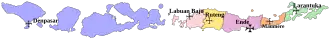 Image illustrative de l’article Archidiocèse d'Ende