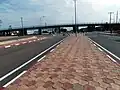 Échangeur Niamey 1.