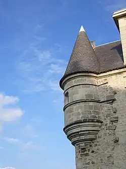 Échauguette
