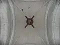 Clé de voûte.