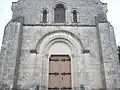Porte.