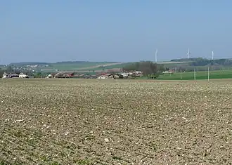 Échenay