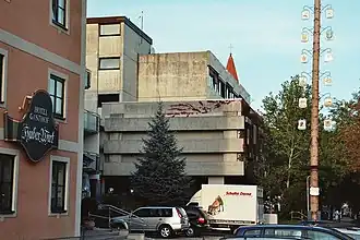Eching (Haute-Bavière)