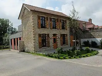 Echinghen