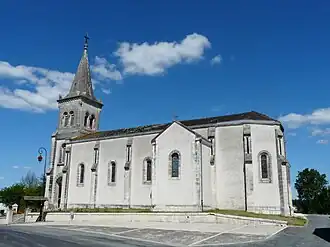 Échourgnac