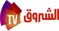 Ancien logo d'Echorouk TV (avril 2013-octobre 2014)