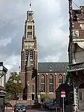 Cathédral d'Echt
