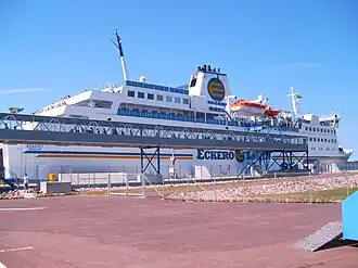 Eckerö