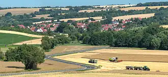 Ecklingerode