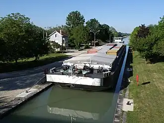 Melz-sur-Seine