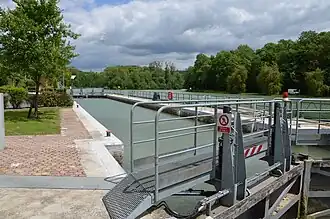 Charmont-sur-Marne