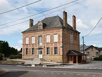 Écly