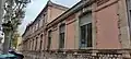 École Arago Bd Dr lacroix