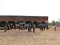 Sortie d'école