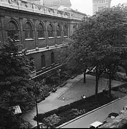 Photo de 1970.
