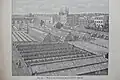 Carré des serres de l'école d'horticulture de Versailles (1890).
