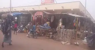 San (Mali)