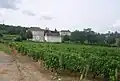 Ancienne école primaire.