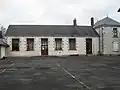 École primaire d'Oiron