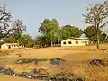 École primaire publique de Gando.