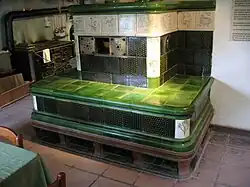 Écomusée d'Alsace