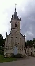 l'église
