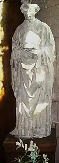 Saint Nicaise