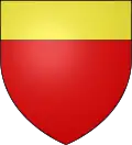 Blason de Phalempin