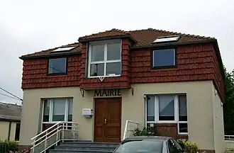 Écurie (Pas-de-Calais)