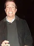 Ed Helms alias Stu
