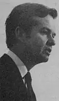 Ed Clark (en)Avocat et ancien candidat au poste de gouverneur de Californie en 1978