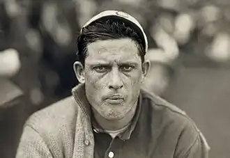 Image illustrative de l’article Ed Walsh (baseball)
