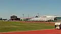 Eddie Hurt Jr. Memorial Track Complex