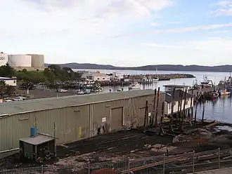 Eden (Australie)