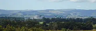 Edendale (Nouvelle-Zélande)