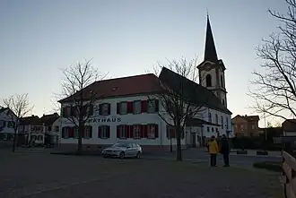 Edesheim