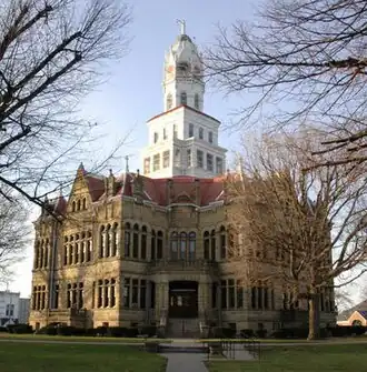Paris (Illinois)