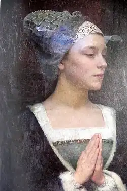 Sérénité, 1912