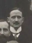 Edgar William Cox