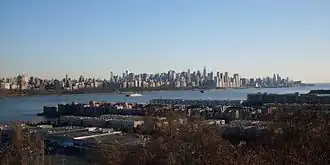 Edgewater (New Jersey)