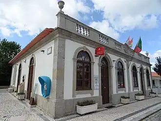 Carregosa