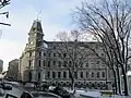 Édifice Gérard-D.-Levesque