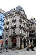 Banque Simeon.