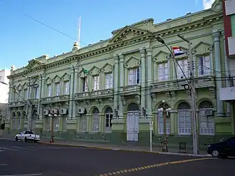 Uruguaiana