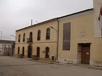 Balsa de Ves