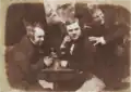 Edinburgh Ale, circa 1844