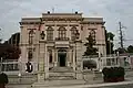 Mairie